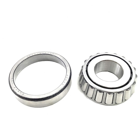 Ntn Versatile Taper Set Designed For Optimal Performance & Durability SET409